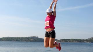 Povodom 54. rođendana Dražena Petrovića održana utrka Šibenskih deset