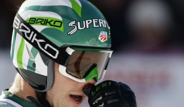 Bode Miller (Foto:Reuters)