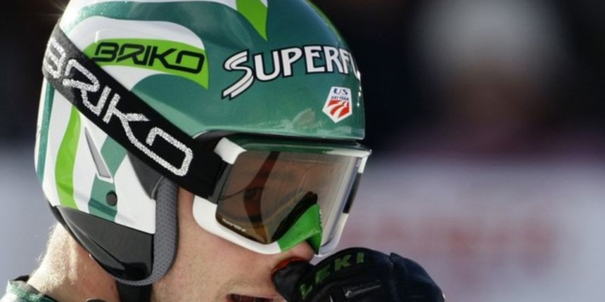 Bode Miller (Foto:Reuters)