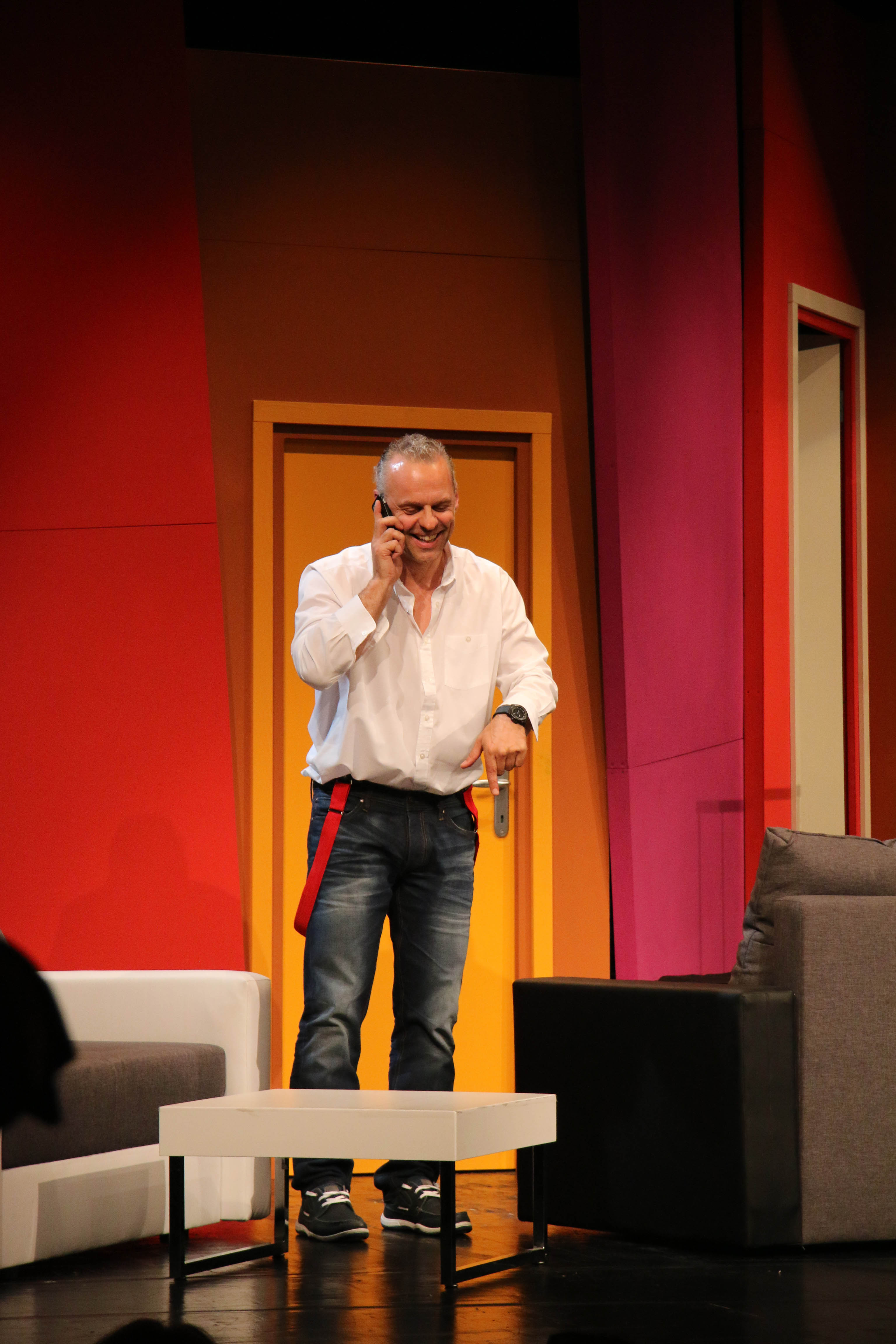 HNK Zadar: Premijera predstave “Besplatan Wi-Fi”