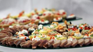 Proslava 130 godina postojanja Doma sv. Frane, foto: Iva Perinčić Proslava 130 godina postojanja Doma sv. Frane, foto: Iva Perinčić