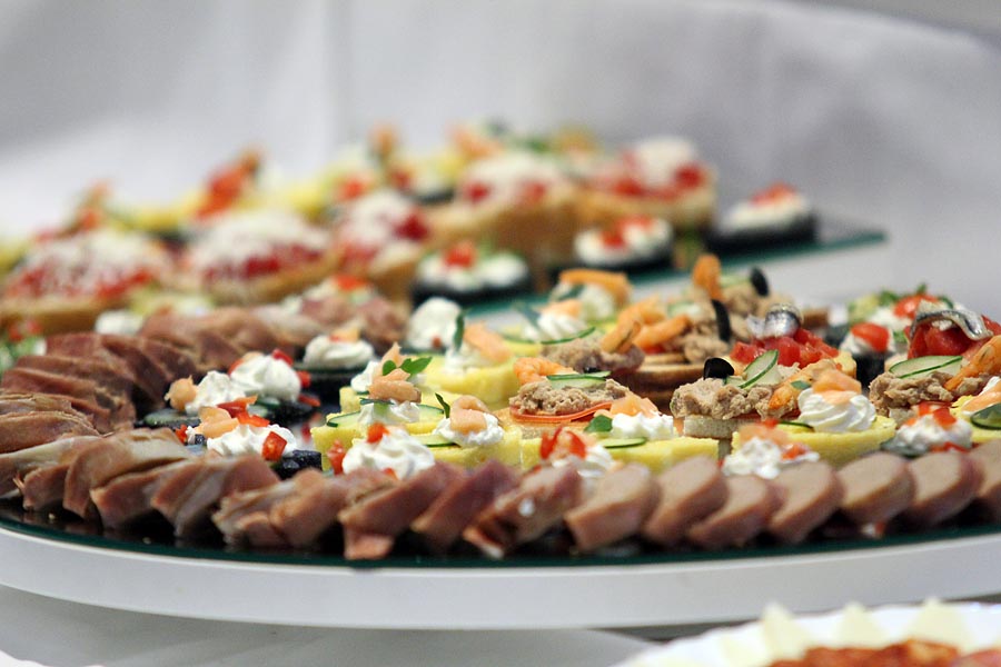 Proslava 130 godina postojanja Doma sv. Frane, foto: Iva Perinčić Proslava 130 godina postojanja Doma sv. Frane, foto: Iva Perinčić