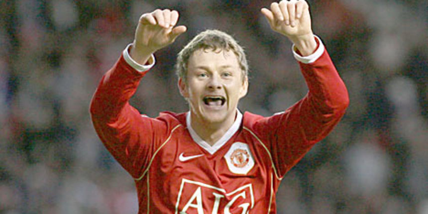 Ole Gunnaru Solskjaer (Foto: img.dailymail.co.uk) Ole Gunnaru Solskjaer (Foto: img.dailymail.co.uk)