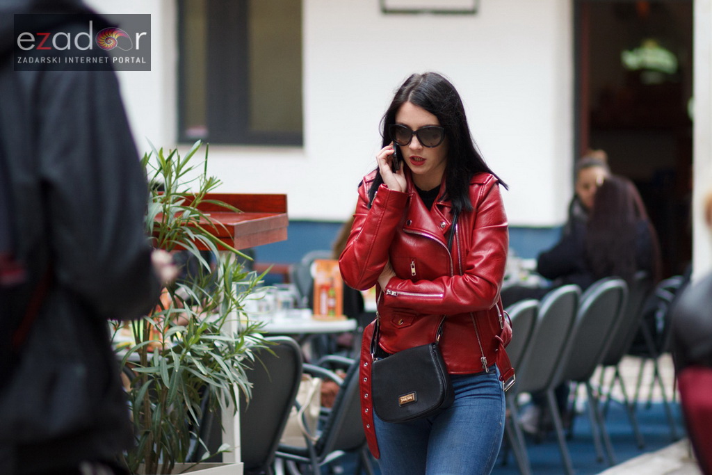 Đir po gradu, petak 24. studenog 2017. – Dan Grada Zadra