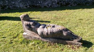 Prijepodne u Cazinu, Kostelski buk i posjet tvrđavi Ostrožac