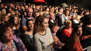 Tony Cetinski priredio spektakl za kraj Virskog ljeta