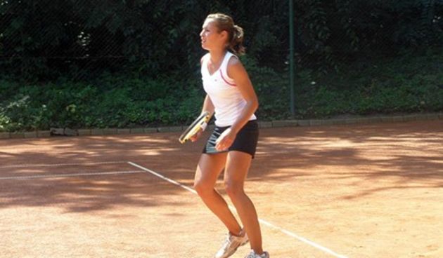 Ani Mijačika, foto: hrsport.net