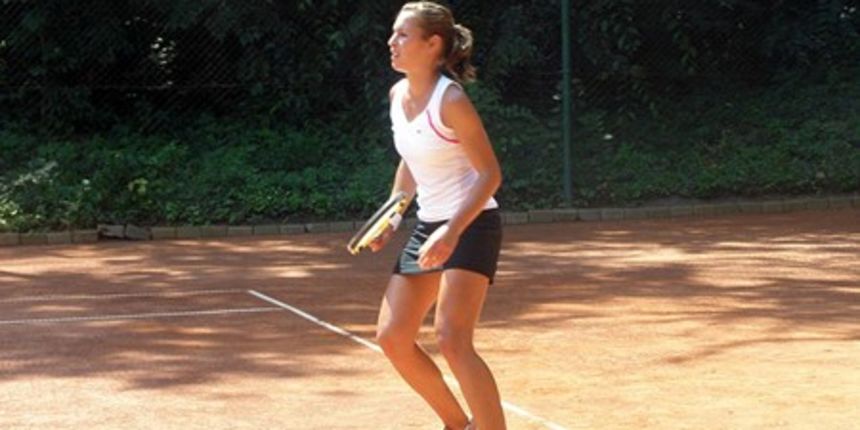 Ani Mijačika, foto: hrsport.net