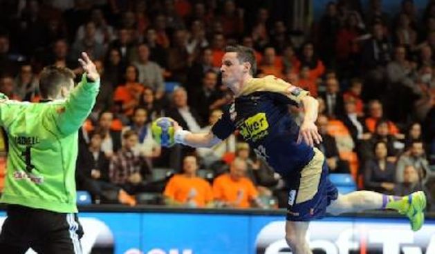 Ivan Ninčević, foto: fuechse-berlin.de