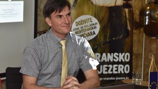 Pakoštane: Početna konferencija projekta Centar za održivi aktivni turizam Biosfera Biograd Pakoštane: Početna konferencija projekta Centar za održivi aktivni turizam Biosfera Biograd