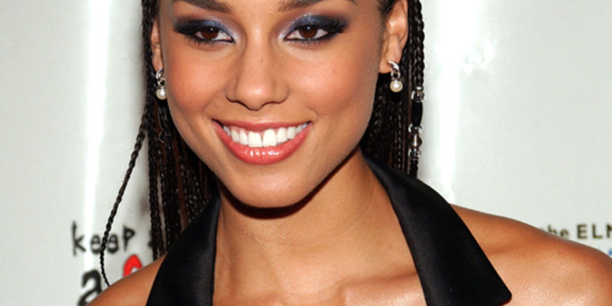 Alicia Keys /foto: http://www.mtv.com