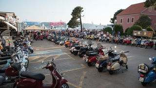 Otvoren Vespa World Days Otvoren Vespa World Days
