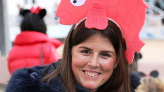 Virski karnevalić 2016. Virski karnevalić 2016.