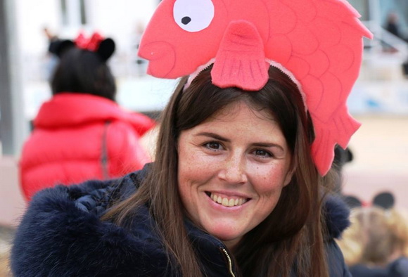 Virski karnevalić 2016. Virski karnevalić 2016.