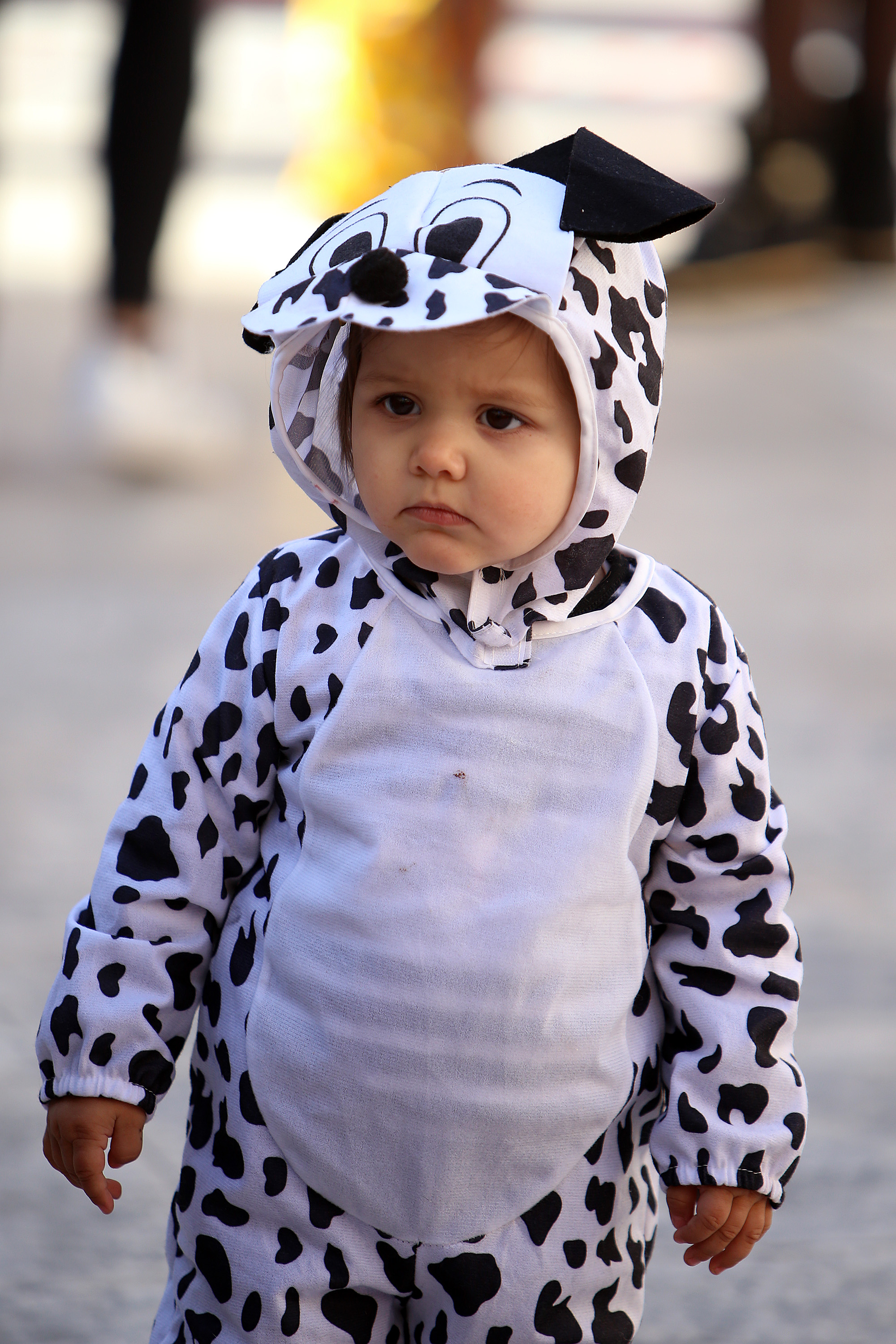 “Šareni Maskograd”: Dječji karneval na Narodnom trgu