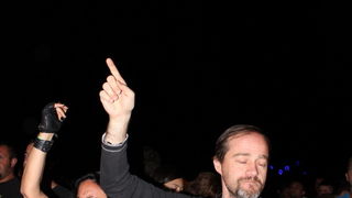 3. Moto party MK Duhovi – druga večer. Foto: Martin Brkljača 3. Moto party MK Duhovi – druga večer. Foto: Martin Brkljača