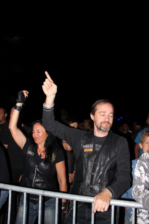 3. Moto party MK Duhovi – druga večer. Foto: Martin Brkljača 3. Moto party MK Duhovi – druga večer. Foto: Martin Brkljača