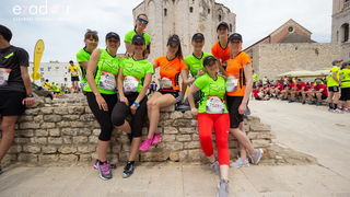 Wings for Life World Run 2018. – Čudesna atmosfera u Zadru