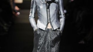 Armani Prive jesen 2009 (Moda.hr)