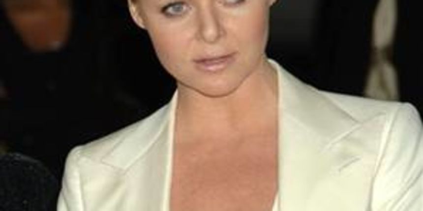 Stella McCartney opet na BFA (24sata.hr) Stella McCartney opet na BFA (24sata.hr)