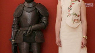 Županijska smotra “Art dizajn” učenika srednjih škola Zadarske županije. Otvorenje uz modnu reviju je održano u Narodnom muzeju grada Zadra