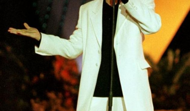 Melodije hrvatskog Jadrana. Josip Katalenic. Photo: Ivo Cagalj/PIXSELL