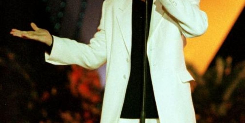 Melodije hrvatskog Jadrana. Josip Katalenic. Photo: Ivo Cagalj/PIXSELL Melodije hrvatskog Jadrana. Josip Katalenic. Photo: Ivo Cagalj/PIXSELL