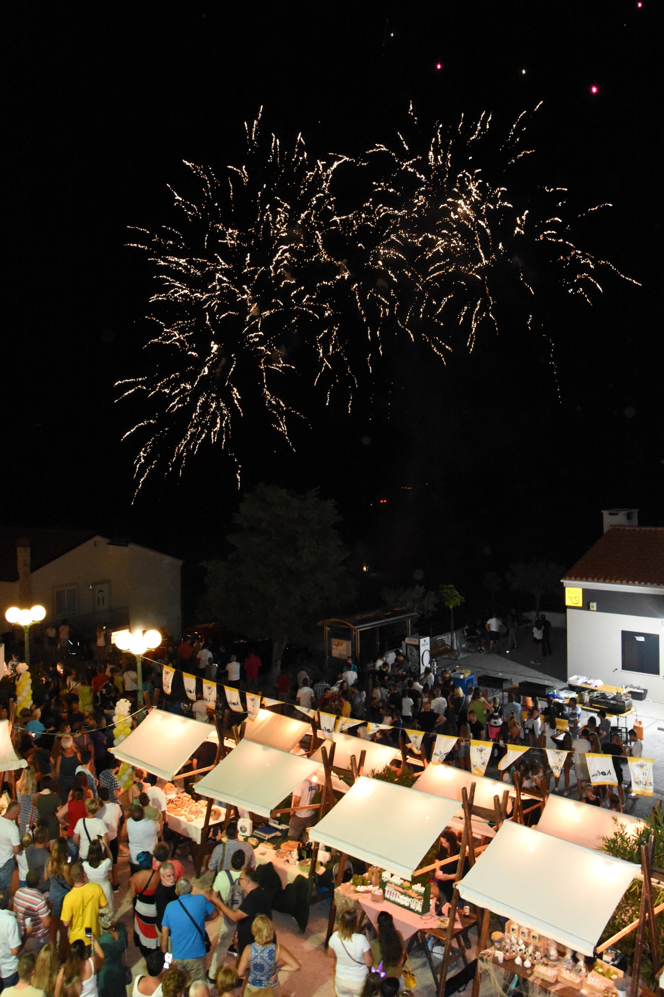 Kolan: Fešta od sira