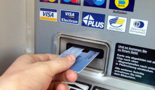 Bankomat