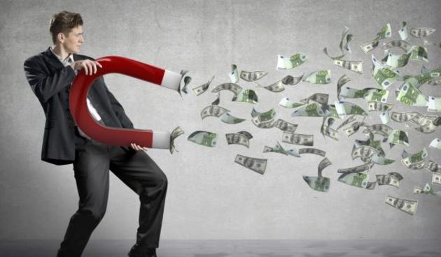 Bogatstvo, novac, milijarder, foto: mondo.rs