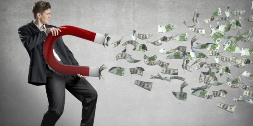 Bogatstvo, novac, milijarder, foto: mondo.rs