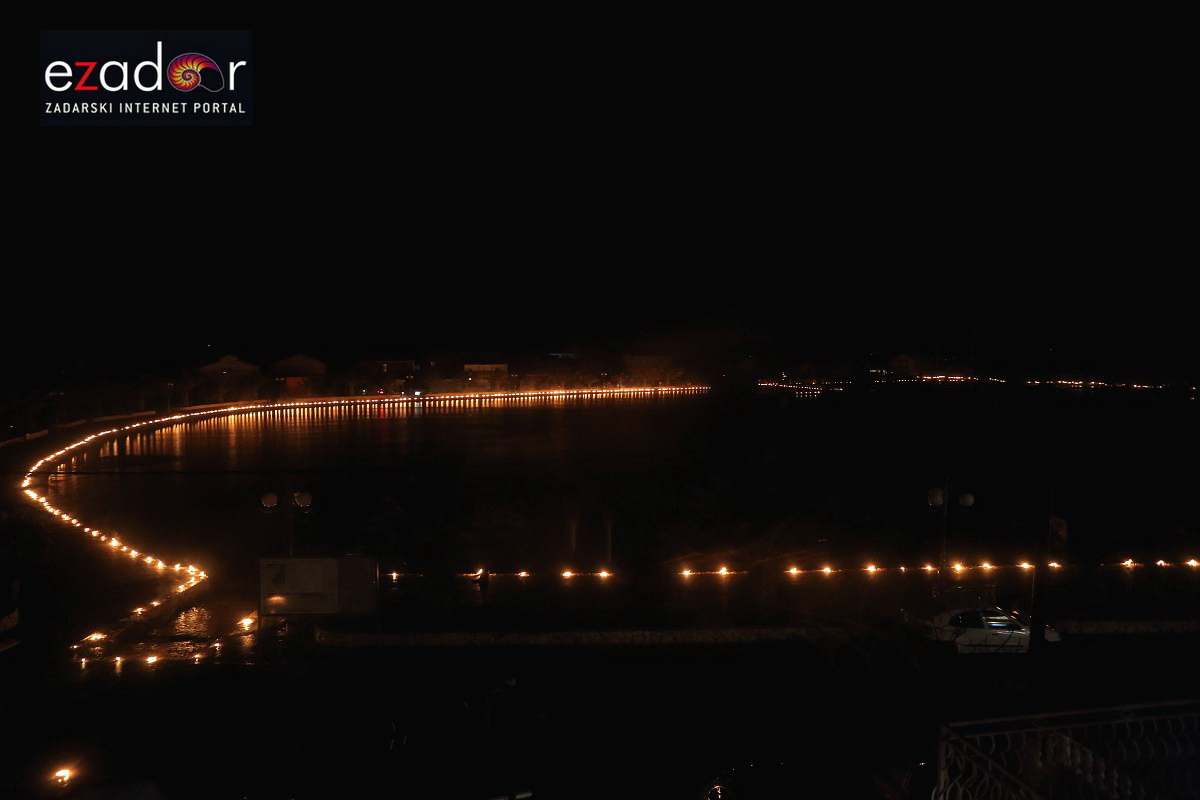 Bibinje: Tradicionalna procesija s Križem na Veliki Petak