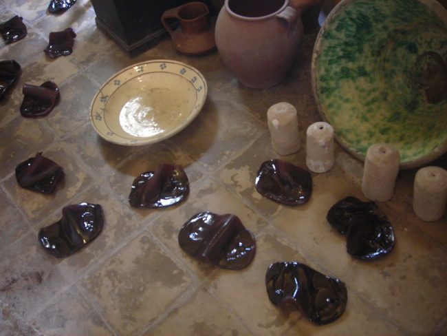 Bitetto: Otvaranje izlozbe “Attraversa-menti”