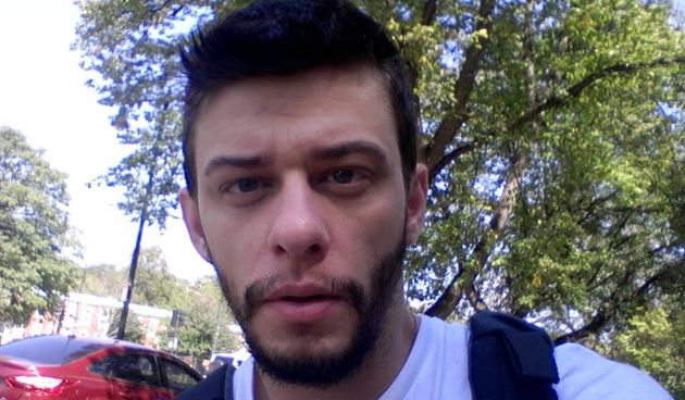 Antonio Mujandžić, doktor fizike