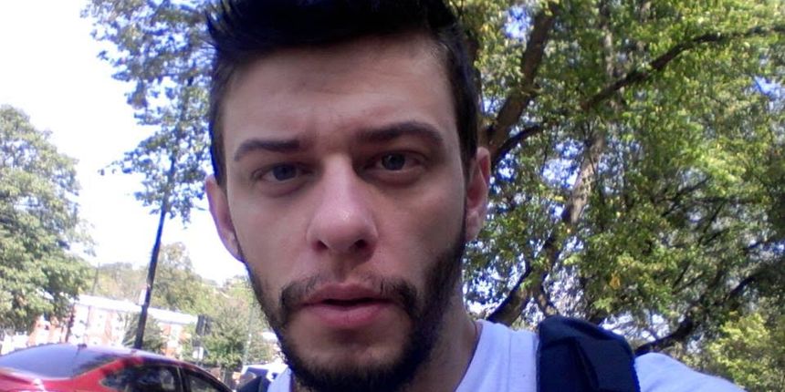 Antonio Mujandžić, doktor fizike Antonio Mujandžić, doktor fizike