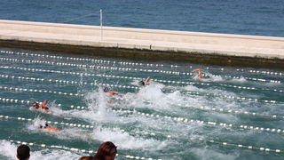Plivacki miting “Zadar 2008.”