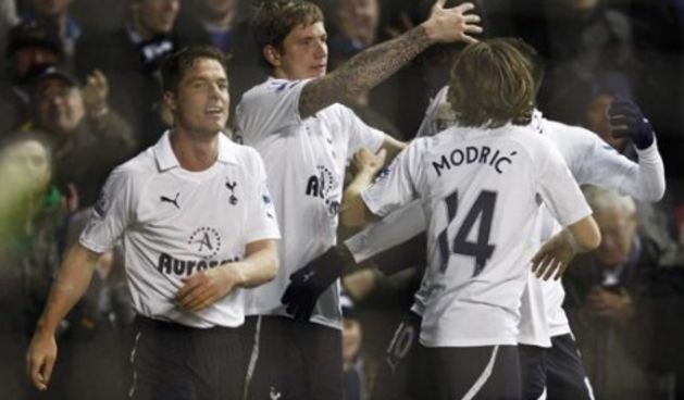 Tottenham Hotspur, foto: tottenhamhotspur.com