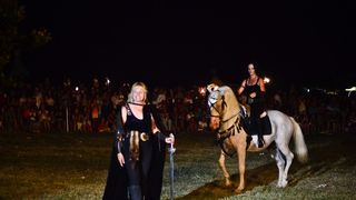 Dani vitezova vranskih 2014.by Iva Perinčić Dani vitezova vranskih 2014.by Iva Perinčić