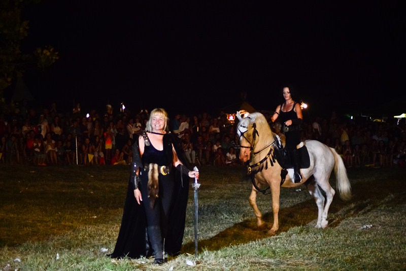 Dani vitezova vranskih 2014.by Iva Perinčić Dani vitezova vranskih 2014.by Iva Perinčić