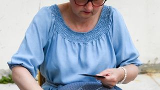 Kako nastaje paška čipka?