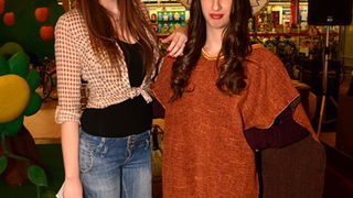 Supernova: Vesela subota 15. ožujka 2014.  Foto: Iva Perinčić