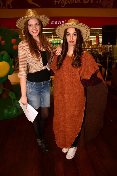 Supernova: Vesela subota 15. ožujka 2014.  Foto: Iva Perinčić