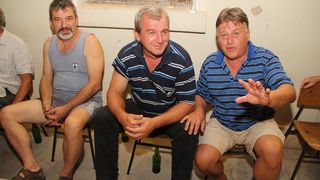 Stanarska fešta: Turnir u boćanju i druženje Stanaraca