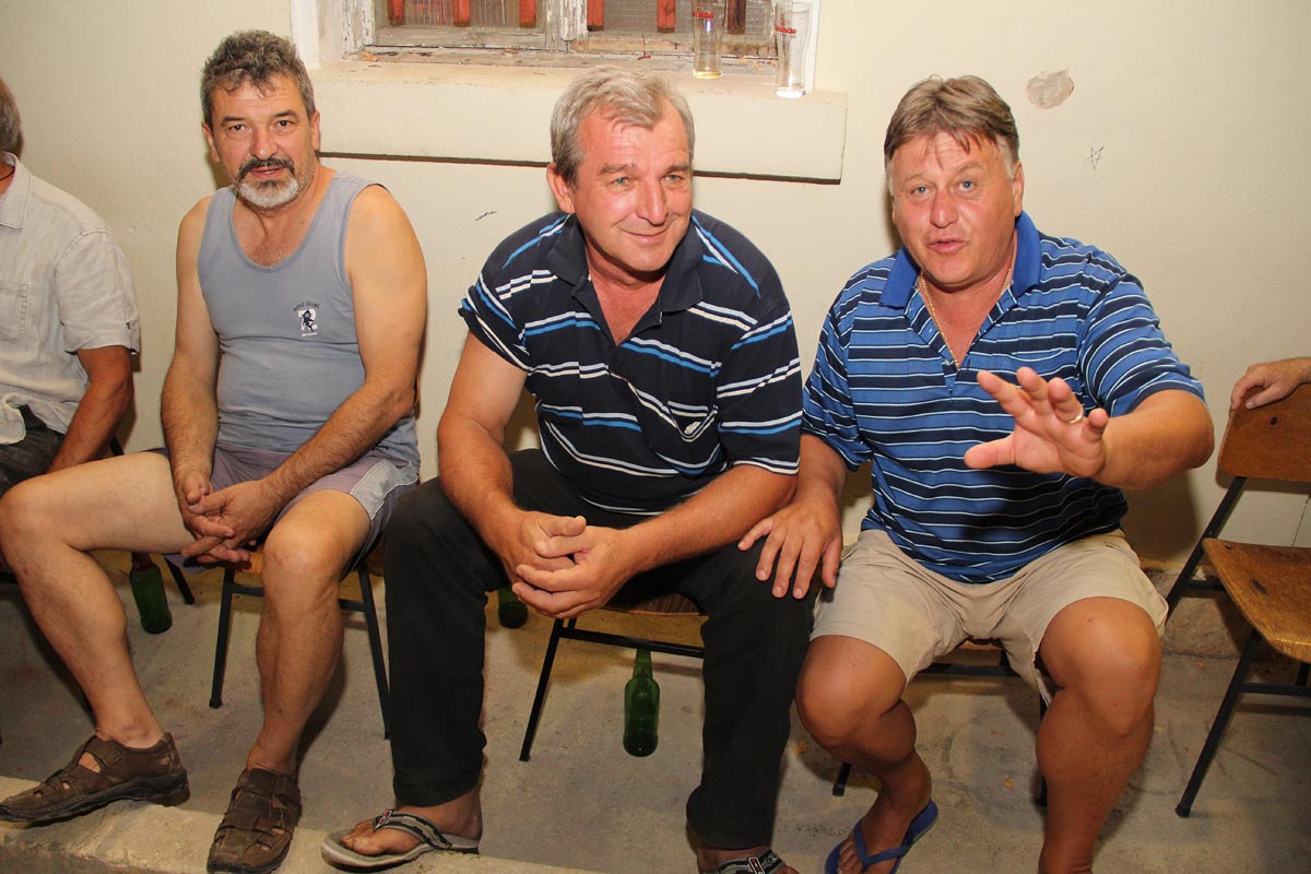 Stanarska fešta: Turnir u boćanju i druženje Stanaraca