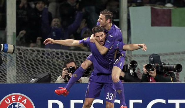 Mario Gomez, foto: twitter