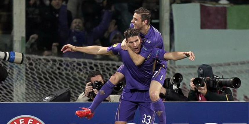 Mario Gomez, foto: twitter