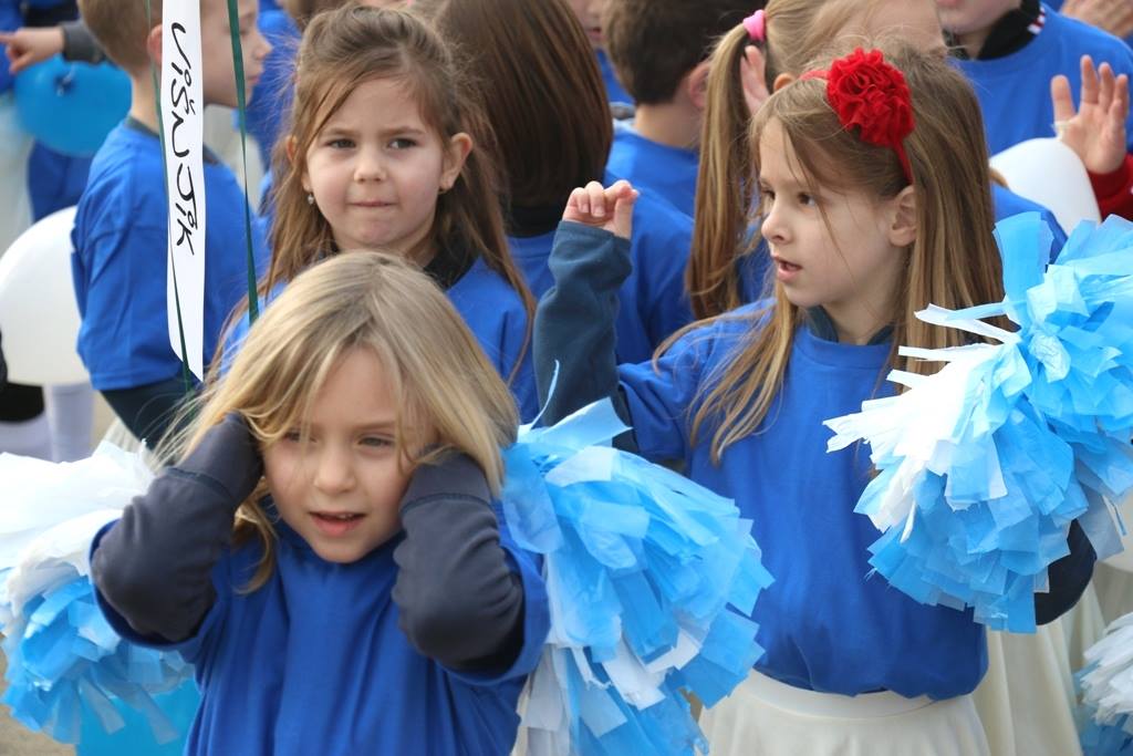 Virski Karnevalić 2017.