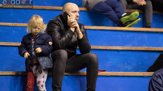 Fešta u povodu 80. rođendana Pina Giergie: Vetarani KK Zadar – Veterani KK Olimpija Fešta u povodu 80. rođendana Pina Giergie: Vetarani KK Zadar – Veterani KK Olimpija