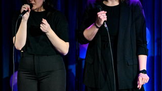 A. K. A. Crescendo proslavio 10. rođendan