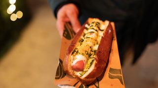 Fotogalerija: Ponedjeljak na Adventu u Zadru